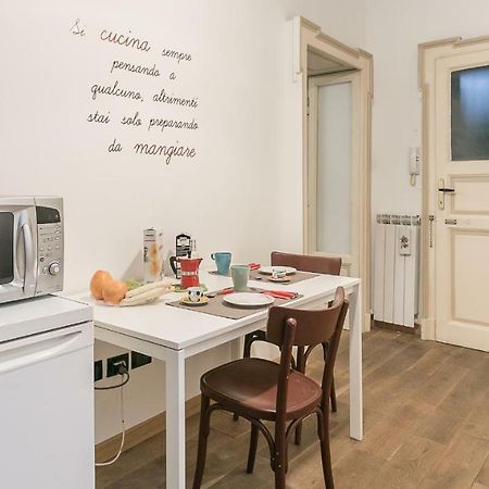 Borsieri 29 - Heart Of Isola Lejlighed Milano Eksteriør billede